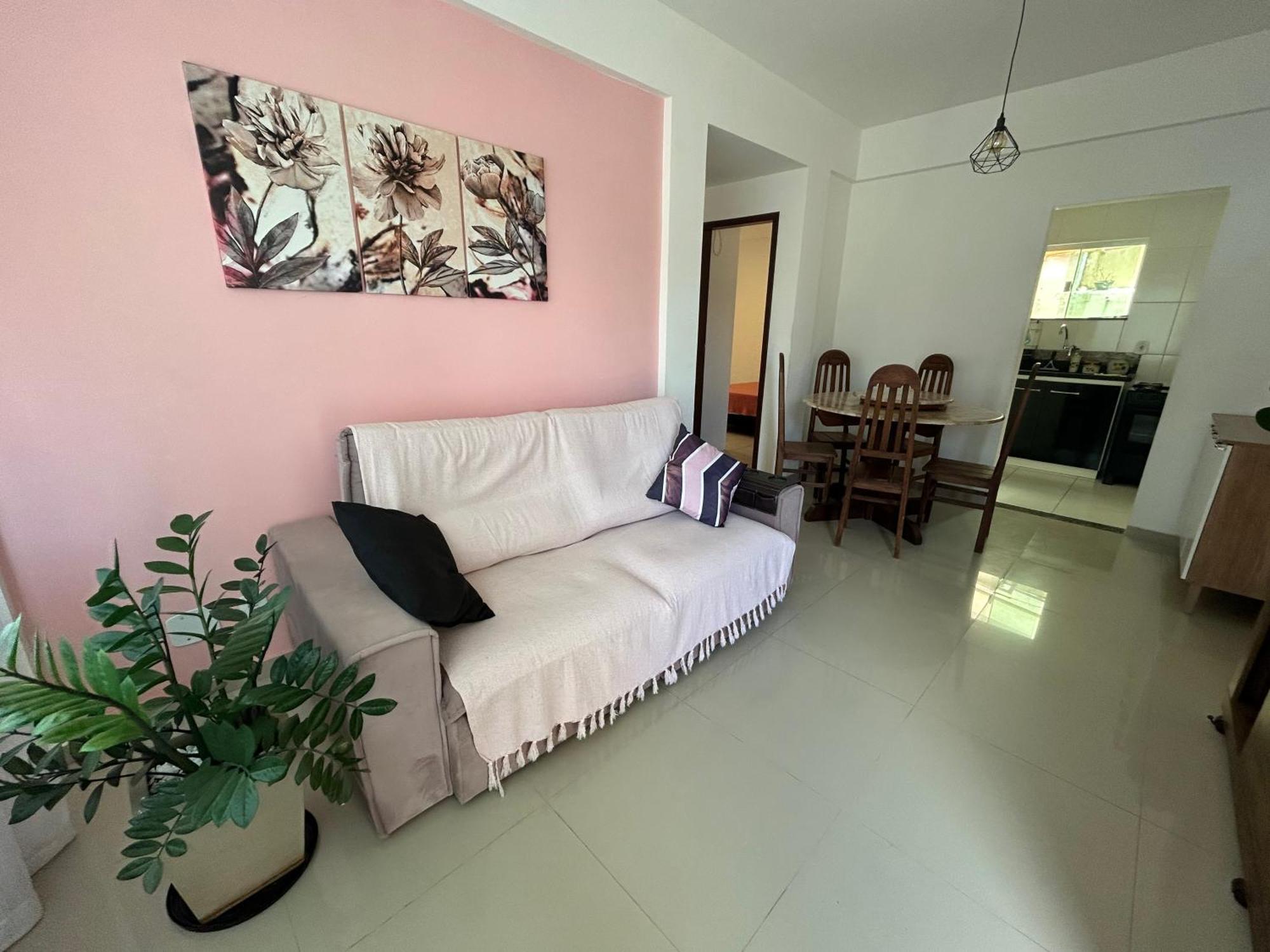 Ape 101 5 Min Praia Abrico Rio Das Ostras 2 Quartos 4 Pessoas Com Area Externa Com Churrasqueira E Rede 外观 照片