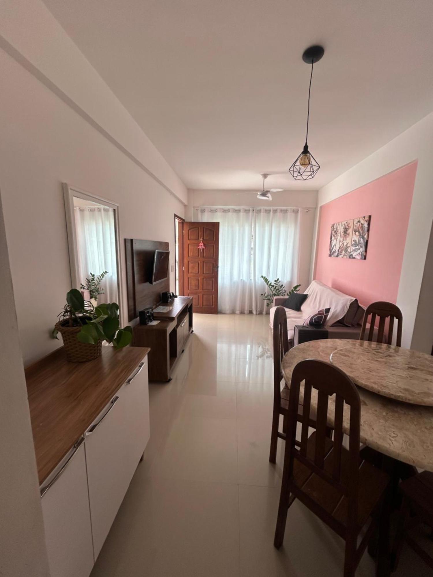 Ape 101 5 Min Praia Abrico Rio Das Ostras 2 Quartos 4 Pessoas Com Area Externa Com Churrasqueira E Rede 外观 照片