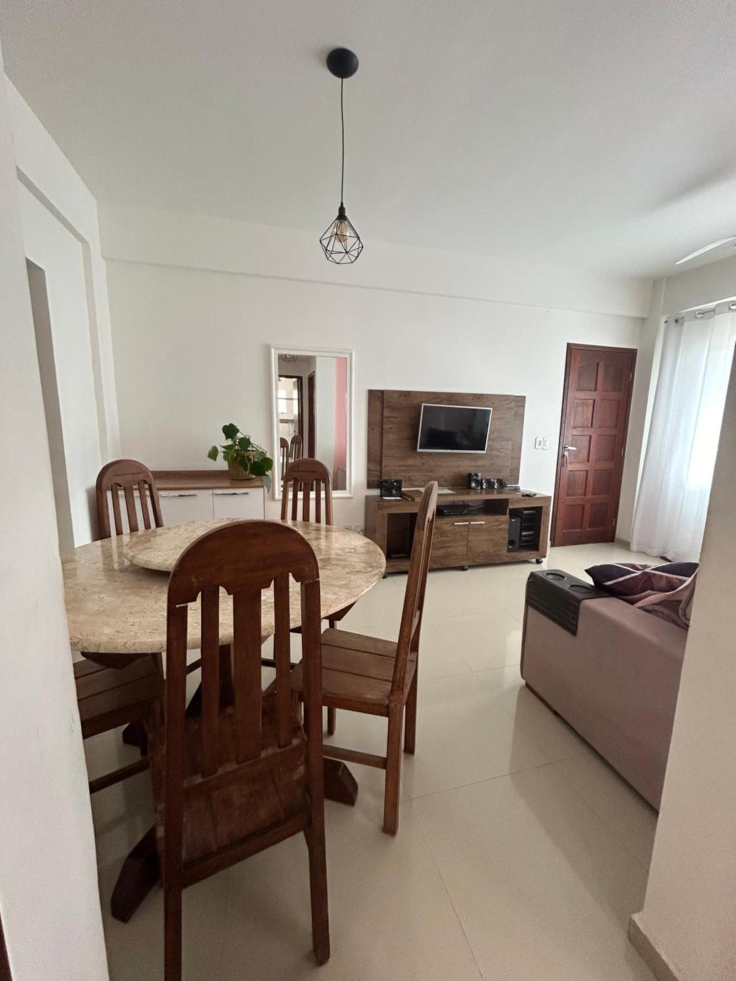 Ape 101 5 Min Praia Abrico Rio Das Ostras 2 Quartos 4 Pessoas Com Area Externa Com Churrasqueira E Rede 外观 照片