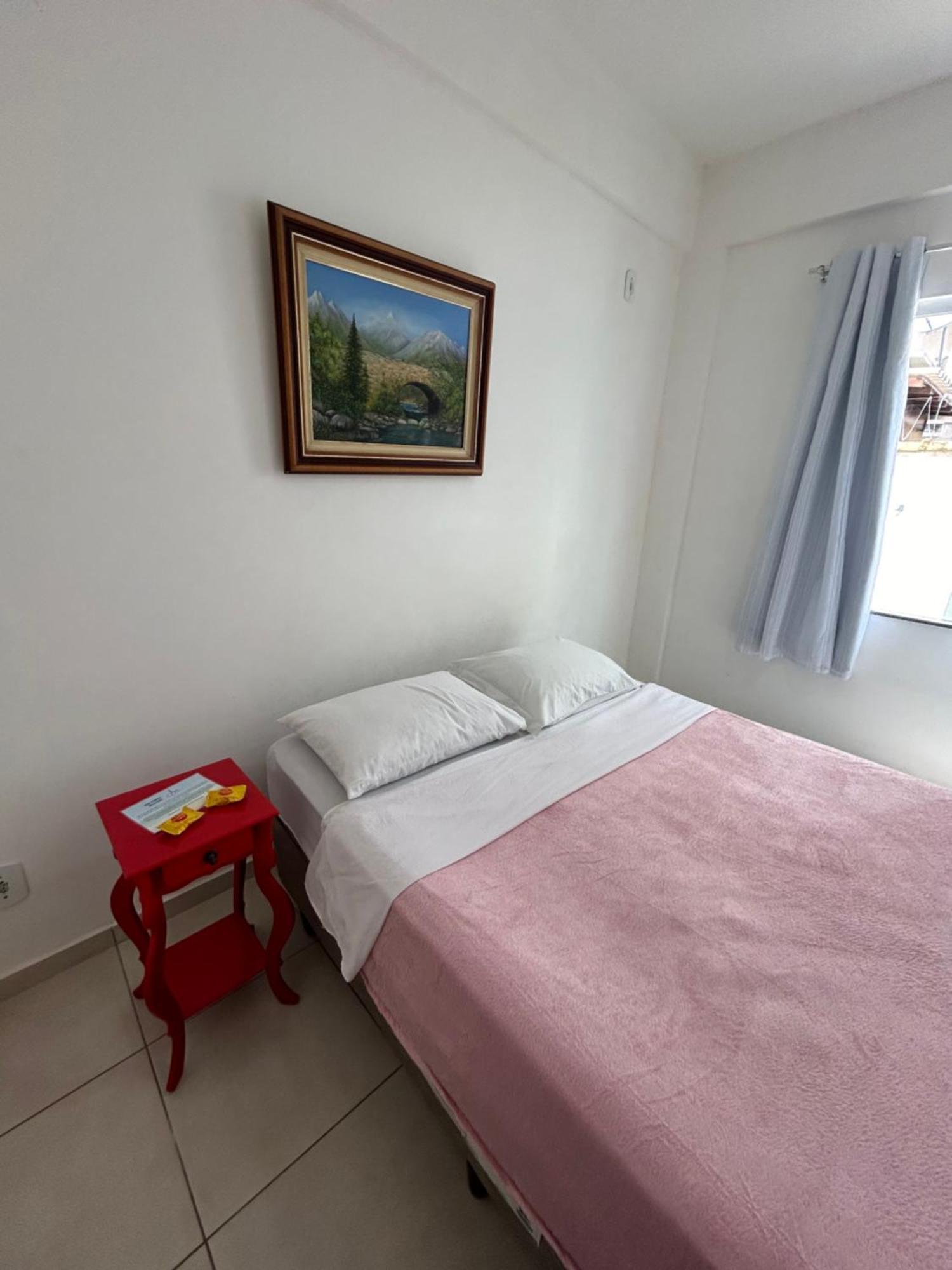Ape 101 5 Min Praia Abrico Rio Das Ostras 2 Quartos 4 Pessoas Com Area Externa Com Churrasqueira E Rede 外观 照片
