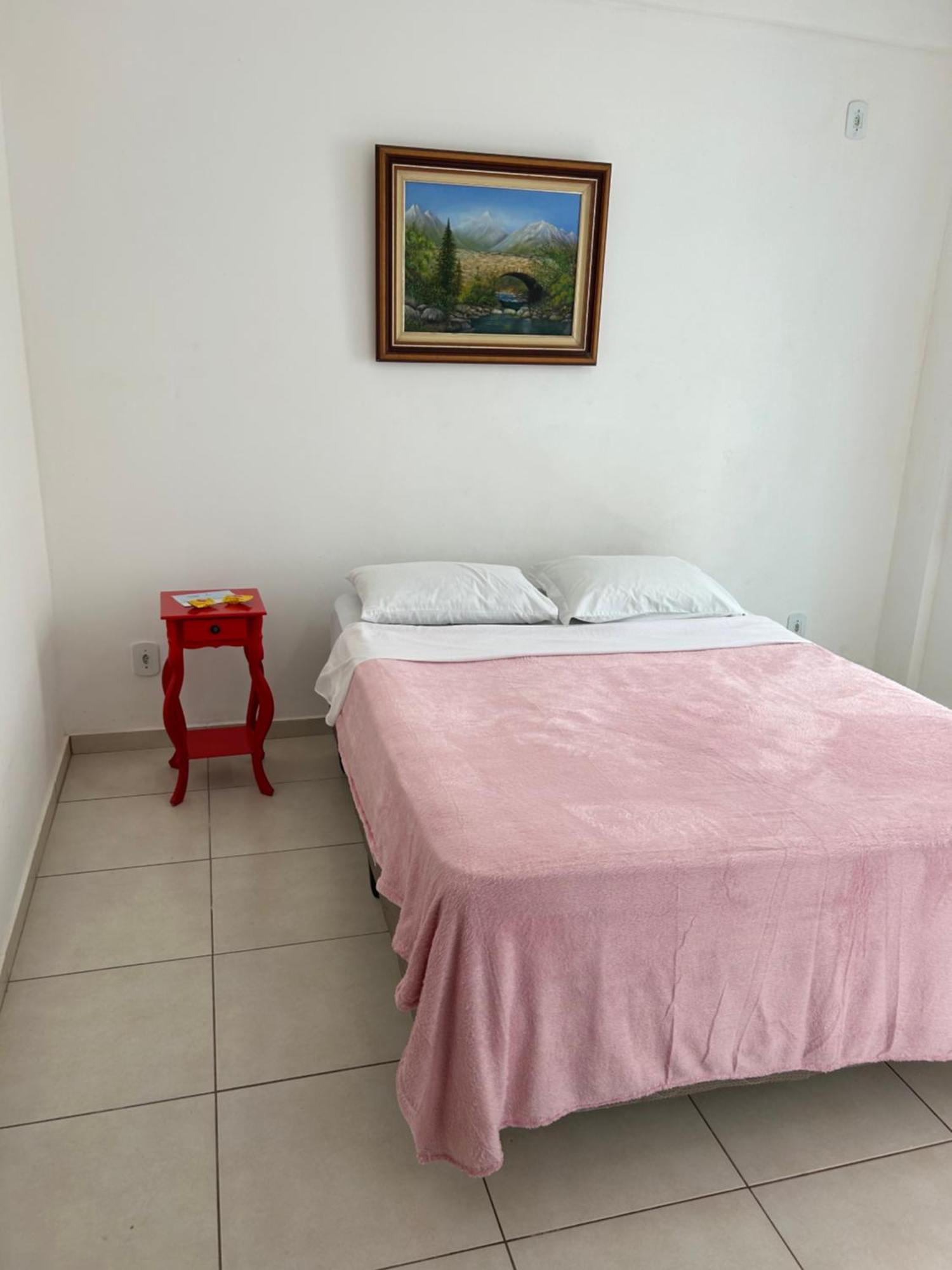 Ape 101 5 Min Praia Abrico Rio Das Ostras 2 Quartos 4 Pessoas Com Area Externa Com Churrasqueira E Rede 外观 照片