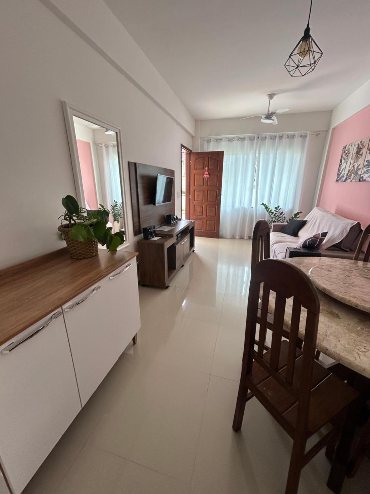 Ape 101 5 Min Praia Abrico Rio Das Ostras 2 Quartos 4 Pessoas Com Area Externa Com Churrasqueira E Rede 外观 照片